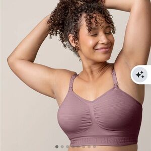 Kindred Bravely Sublime Pumping Nursing Bra